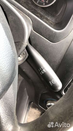 Переключатель под рулевой FAW V5 (фав В5