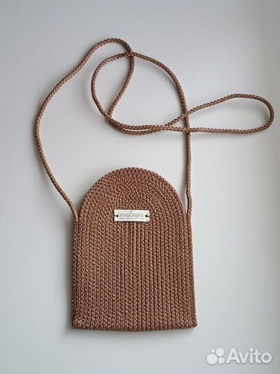 Сумка чехол для телефона