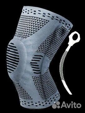 Бандаж на коленный сустав (компрессионный)