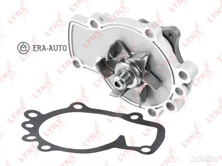 Lynxauto CW0064 Насос водяной