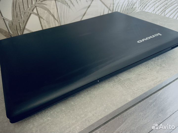 Lenovo b570e