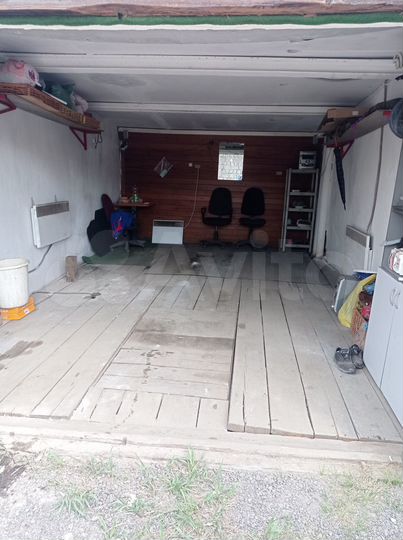 Гараж, 20 м²