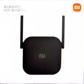 Xiaomi усилитель сигнала Wi-Fi