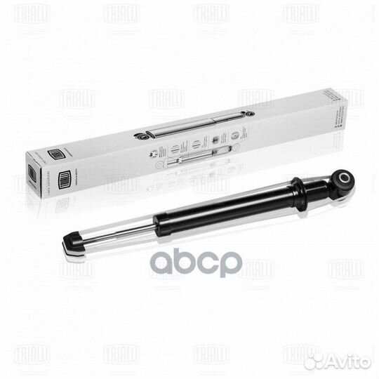 Амортизатор зад.opel vectra B 1995 02, vectra