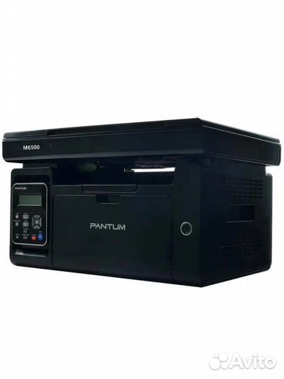Мфу Pantum M6500
