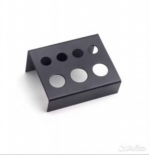 Подставка для колпачков под пигменты