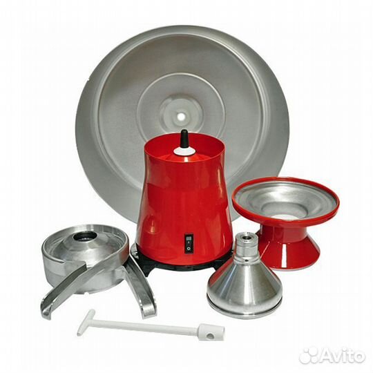 Сепаратор молока