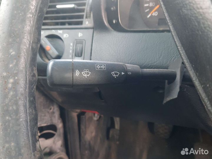 Панель приборов Мерседес / Mercedes W202