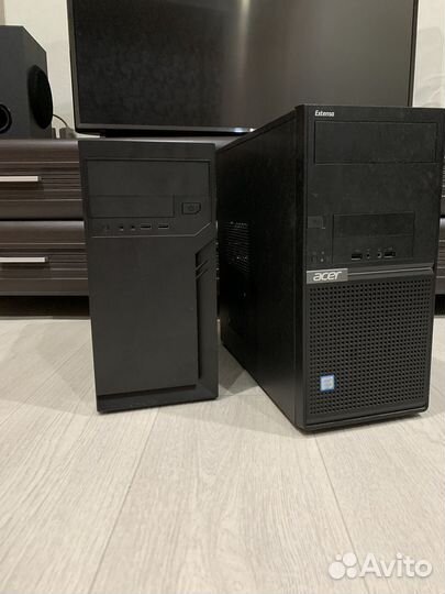 Корпус для пк