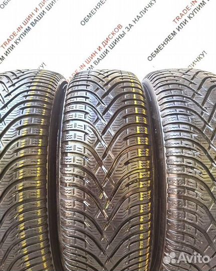 Kleber Krisalp HP3 195/65 R15 90Q