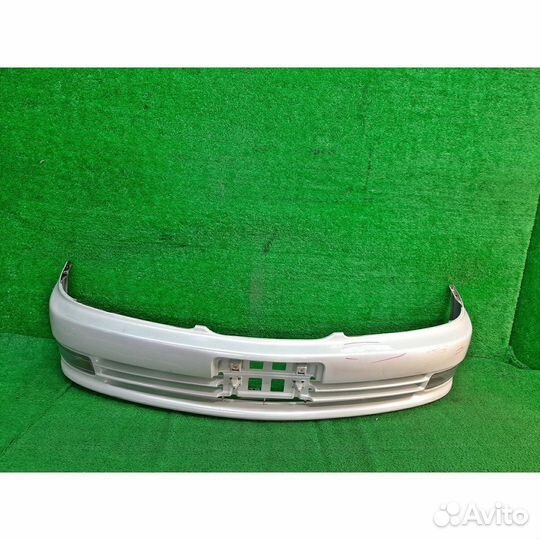 Бампер toyota carina ED ST200 1998