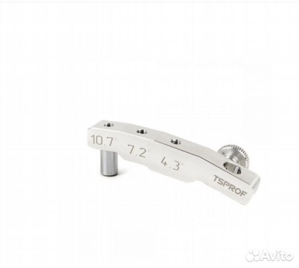 Заточное устройство tsprof Профиль К03 Lite