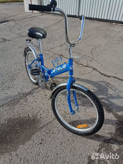 Велосипед детский 20