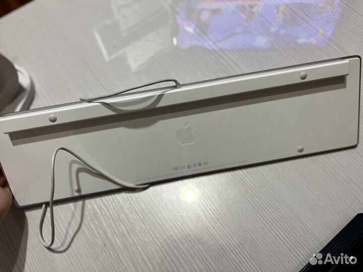 Клавиатура от apple