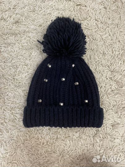 Шапка Gap 54-56р