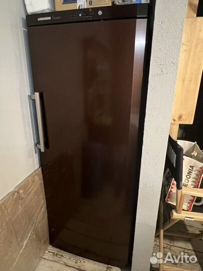 Винный шкаф Liebherr GrandCru wkt 6451, wkt 5551