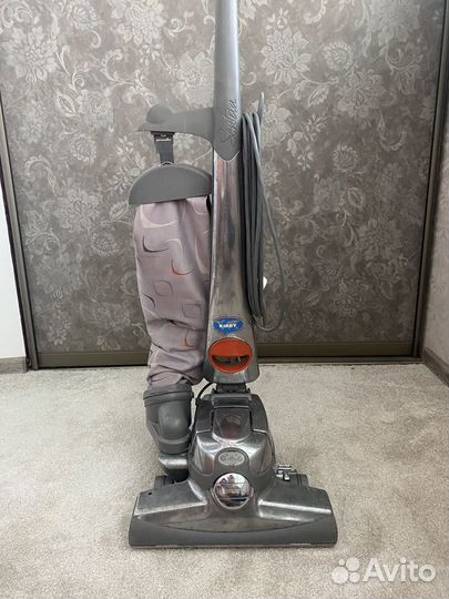 Пылесос kirby G10E