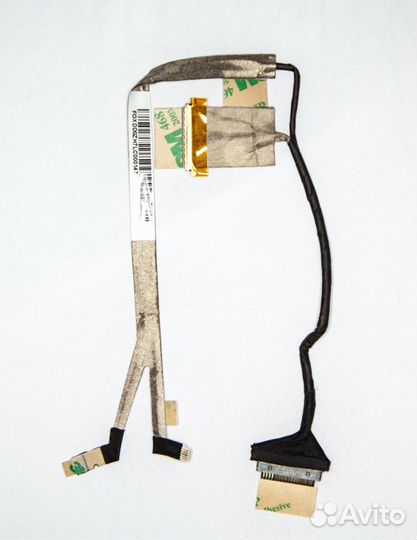 Шлейф матрицы новый DD0ZH7LC000