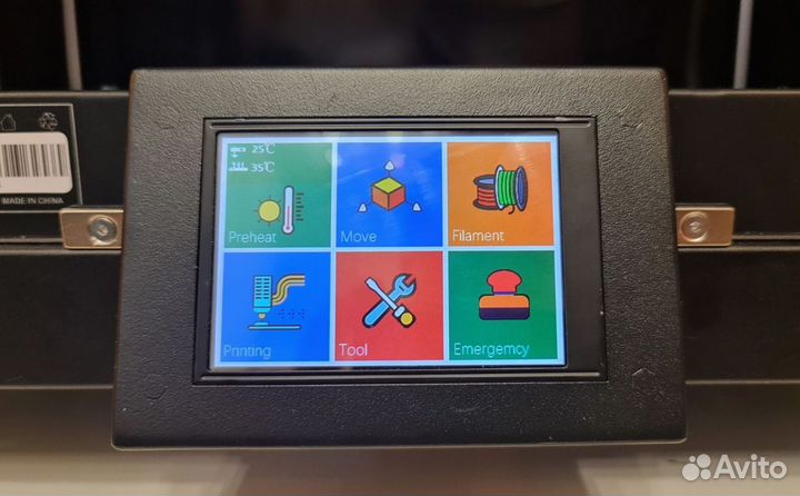 3D Принтер Flying Bear 