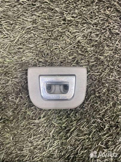 Сетка в багажник Bmw 7 E65 2002