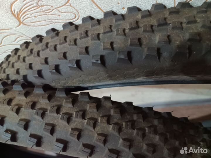 Покрышки Continental Cross King 29x2.3