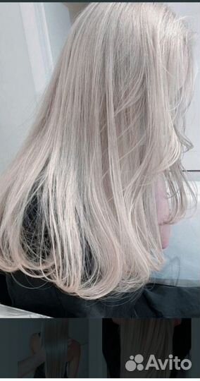 Мастер парикмахер - универсал