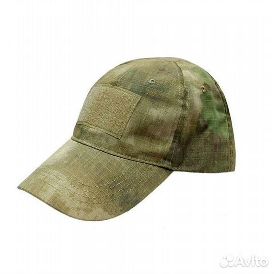 Тактическая кепка - бейсболка