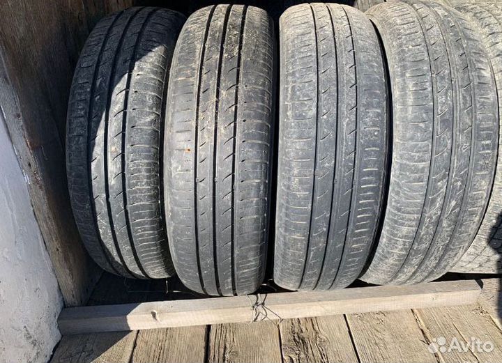 Kumho Ecowing ES31 175/65 R15 84