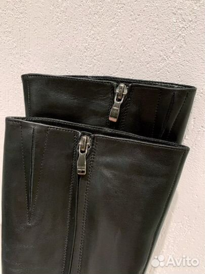 Зимние сапоги Carlo Pazolini (с мехом)