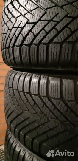 Pirelli Cinturato Winter 2 225/50 R17 98V