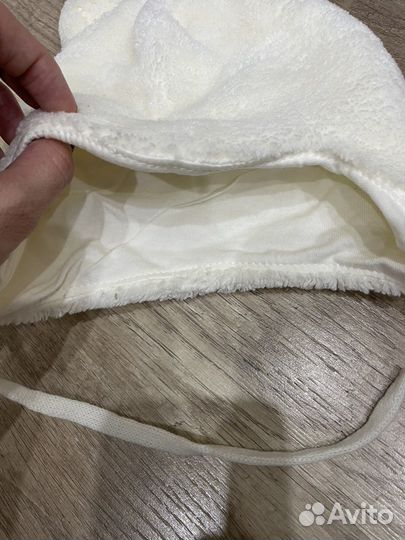 Шапка весна для девочки