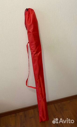 Чехол для пляжного зонта