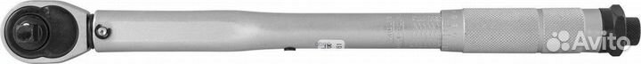 Ключ динамометрический 3/8