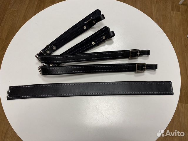 Ремни для баяна, аккордеона, гармони