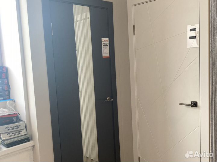 Двери пвх межкомнатные