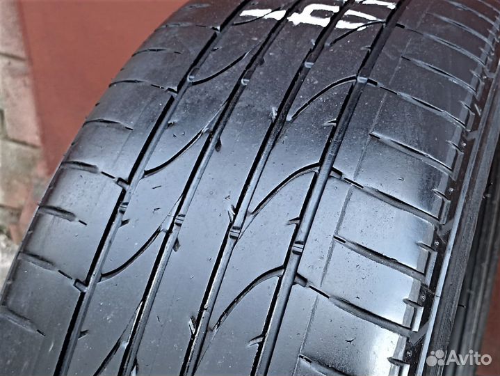 Bridgestone Dueler H/P Sport 225/45 R19 92W