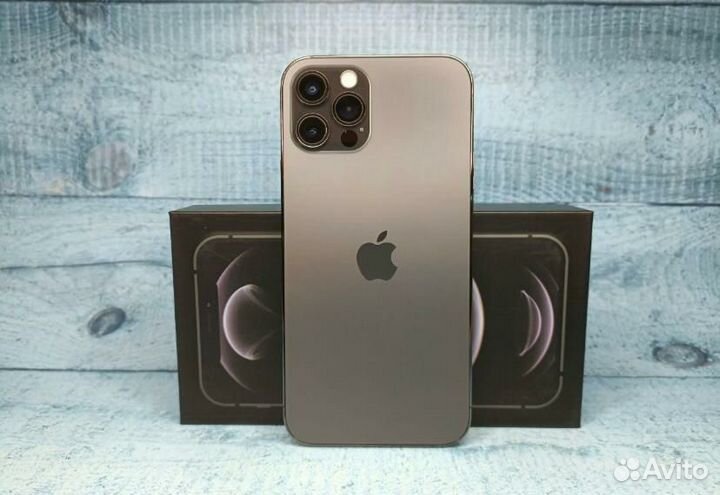 iPhone 12 Pro, 128 ГБ