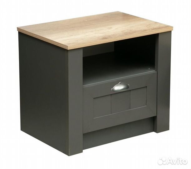 Тумба прикроватная Прованс новая