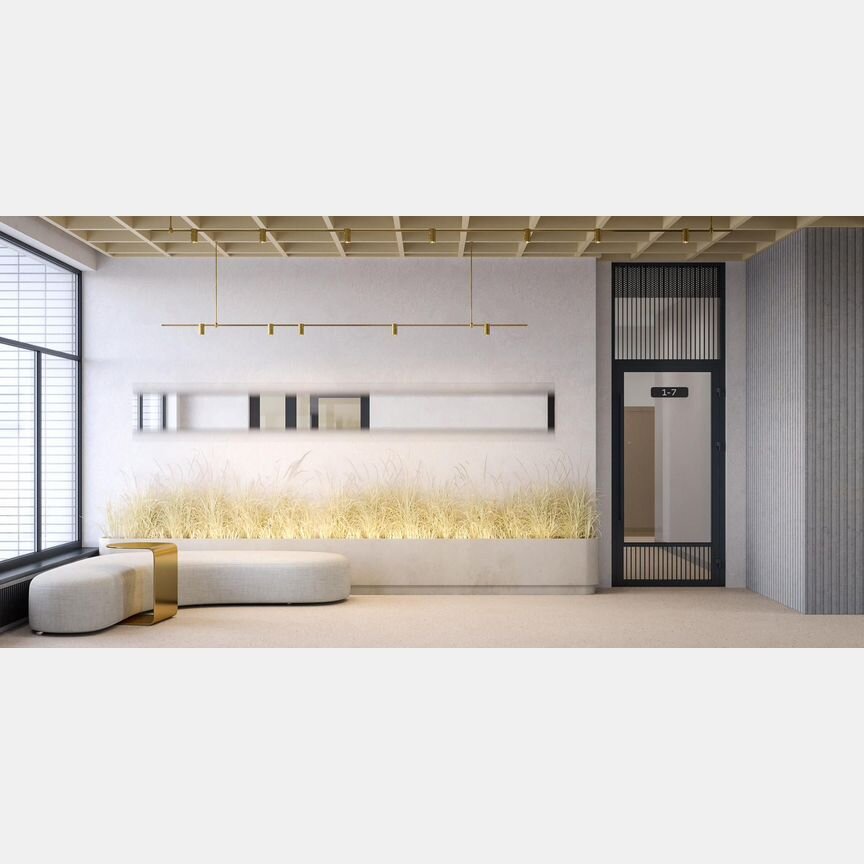 1-к. квартира, 38,3 м², 7/9 эт.