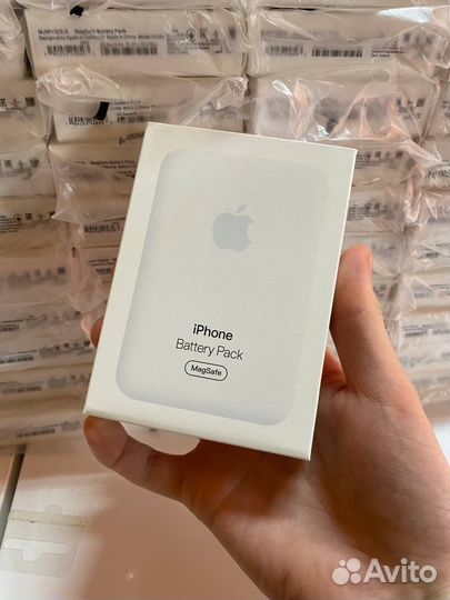 Apple Battery Pack