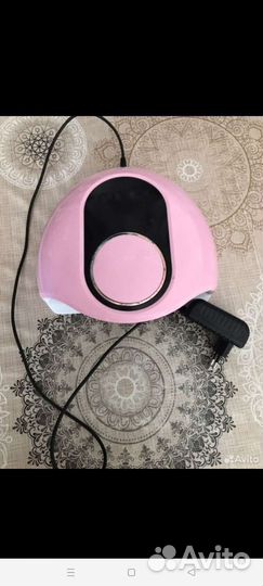 Лампа для ногтей