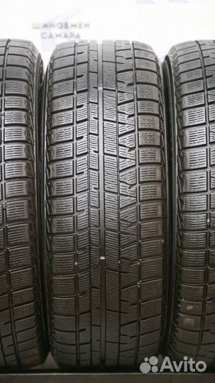 Yokohama Ice Guard IG50 205/55 R16 91Q