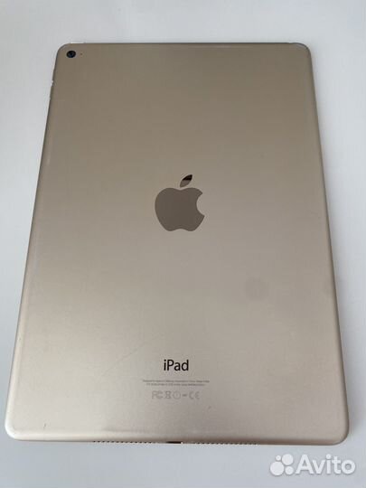iPad air 16 gb