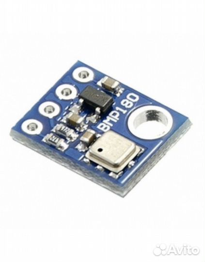 Радиоэлементы и компоненты с ардуино