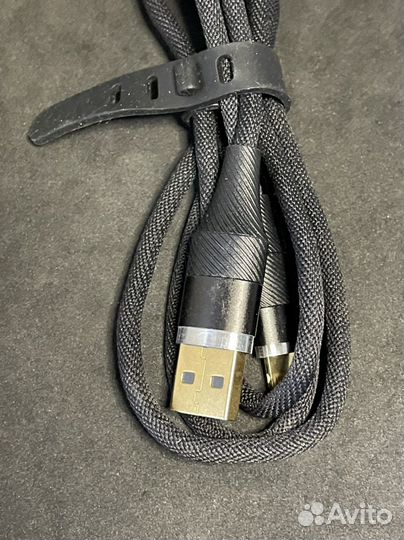 Самый лучший кабель для iPhone и iPad 3 шт