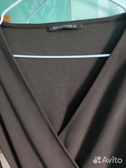 Комбинезон женский вечерний 44 46