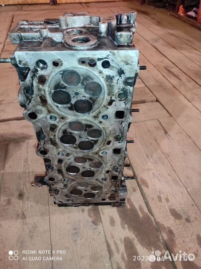 Hyundai grand starex гбц