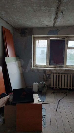 Квартира-студия, 17,9 м², 2/5 эт.
