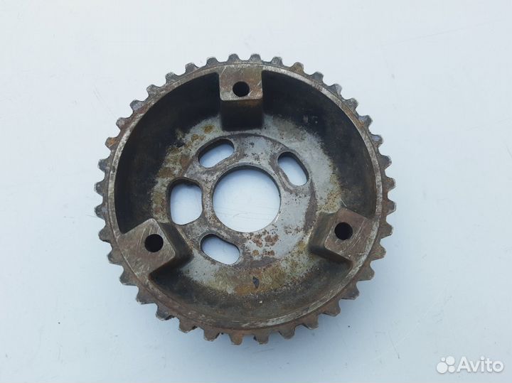 Шестерня привода тнвд Ford Mondeo 1