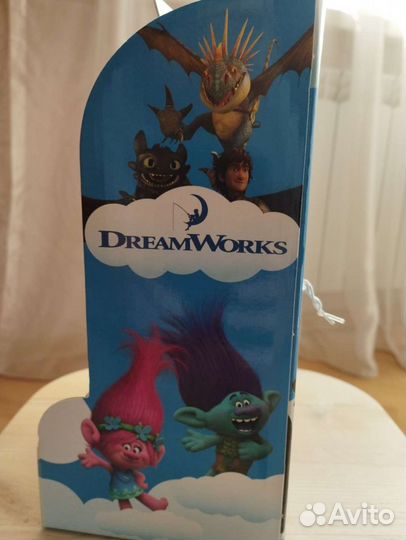 Кружка с игрушкой Панда (из магазина магнит)